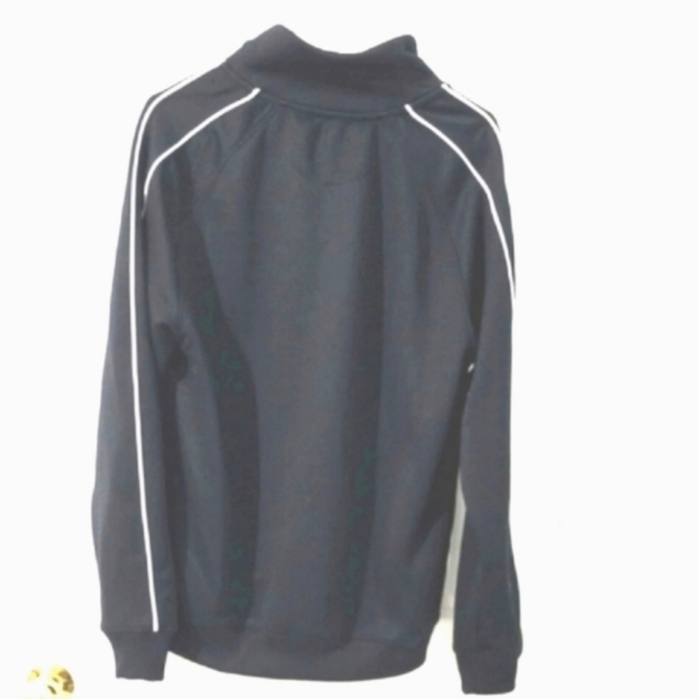 Dickies Men's Full-Zip Jacket Size M - Picture 2 of 16